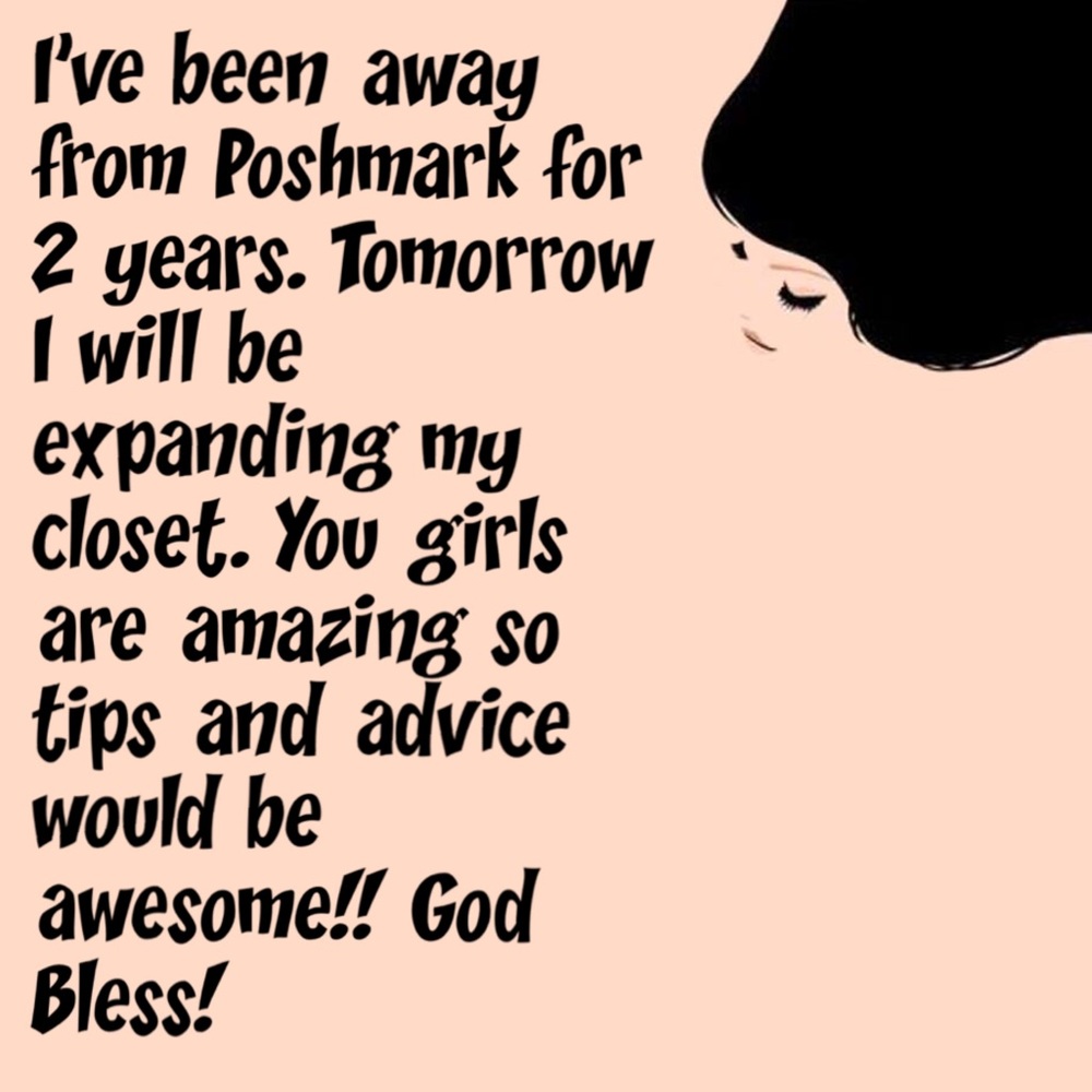 Ready to start selling!